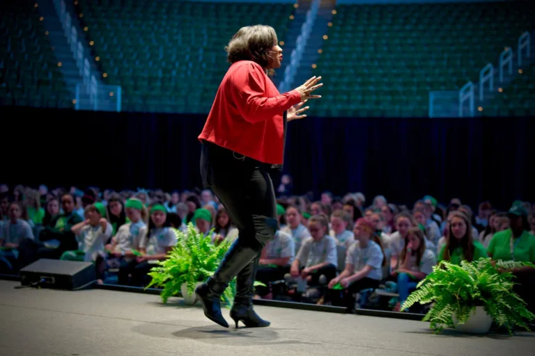 Create a Sense of Inclusion With These Diversity Speaking Topics | Amp Up Success
