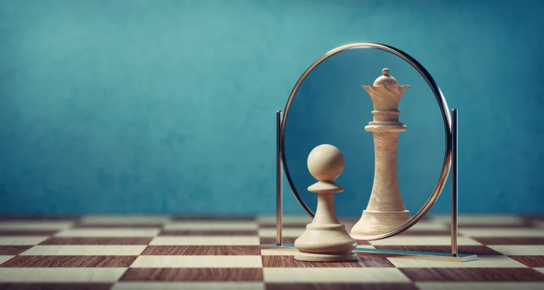 How To Build Confidence in Your Leadership Skills | Mimi Brown