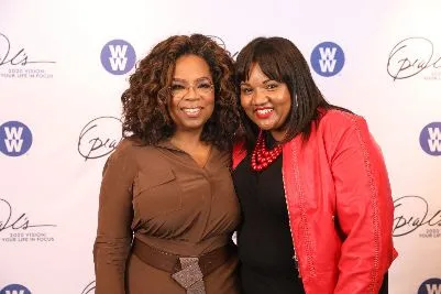 Voyage Michigan Interviews Mimi Brown: Empowering Leadership and Success
