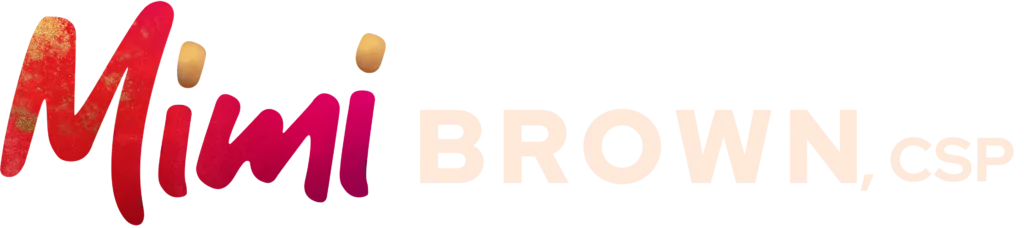Mimi Brown