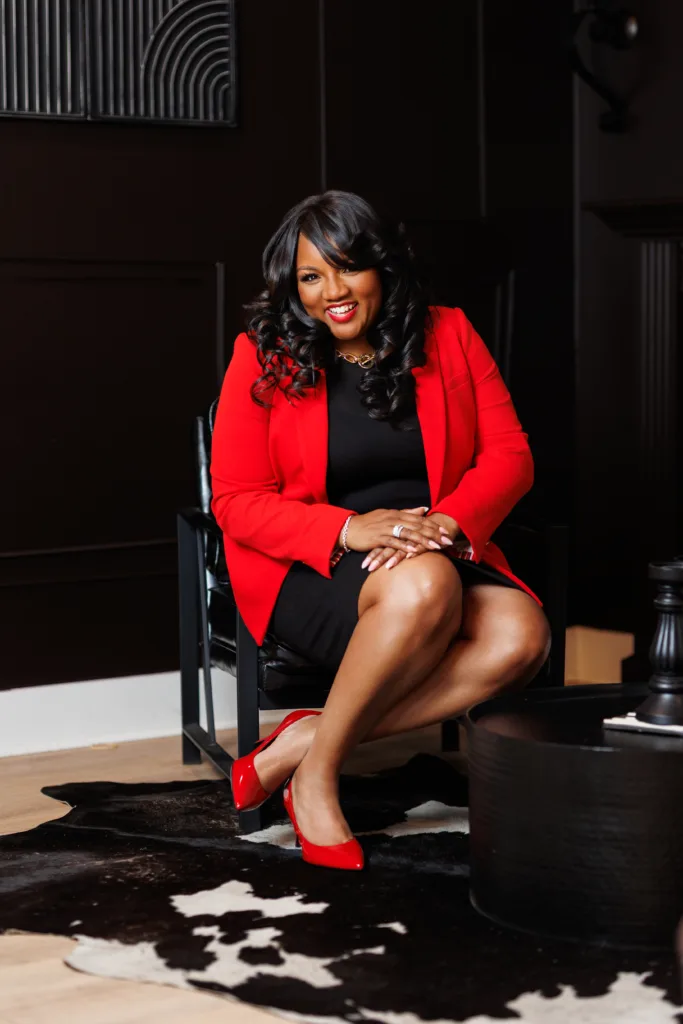 Mimi Brown