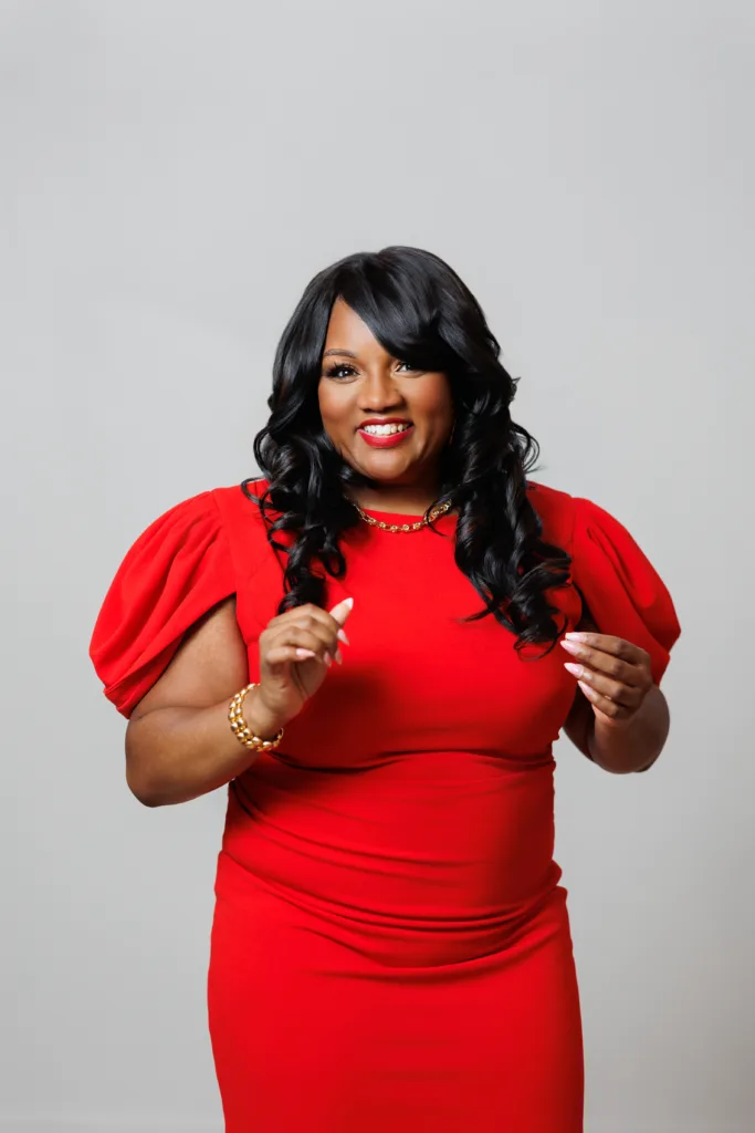 Mimi Brown