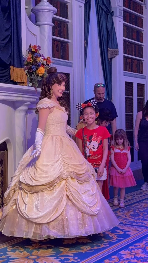 Aly Disney